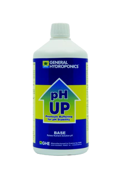 T.A. pH Up 0,5L